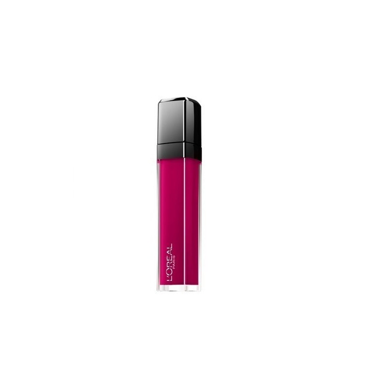 L'Oréal Infallible Lip Gloss 407 Smoke Me Up