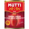Mutti – San Marzano Peeled Tomatoes, 400g