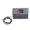 Digital Temperature Controller DC24V ‑50~120℃ Thermostat Regulator High Accuracy Control