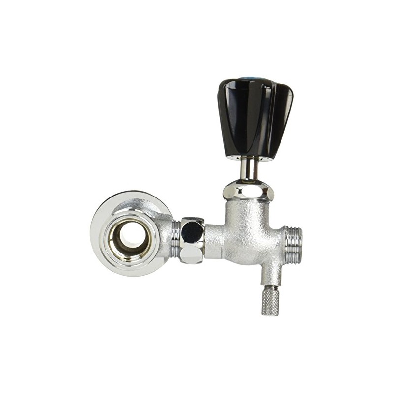 Caveike KVK Branch Faucet [K19SWU4]