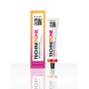 Salon In Techni-Tone Permanent Hair Color Creme, light natural ash