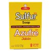 Grisi Sulfur Soap with Lanolin for Acne - 2 Pack