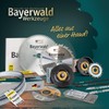 Bayerwald Tool Steel Band Saw Blade - 1425 x 6