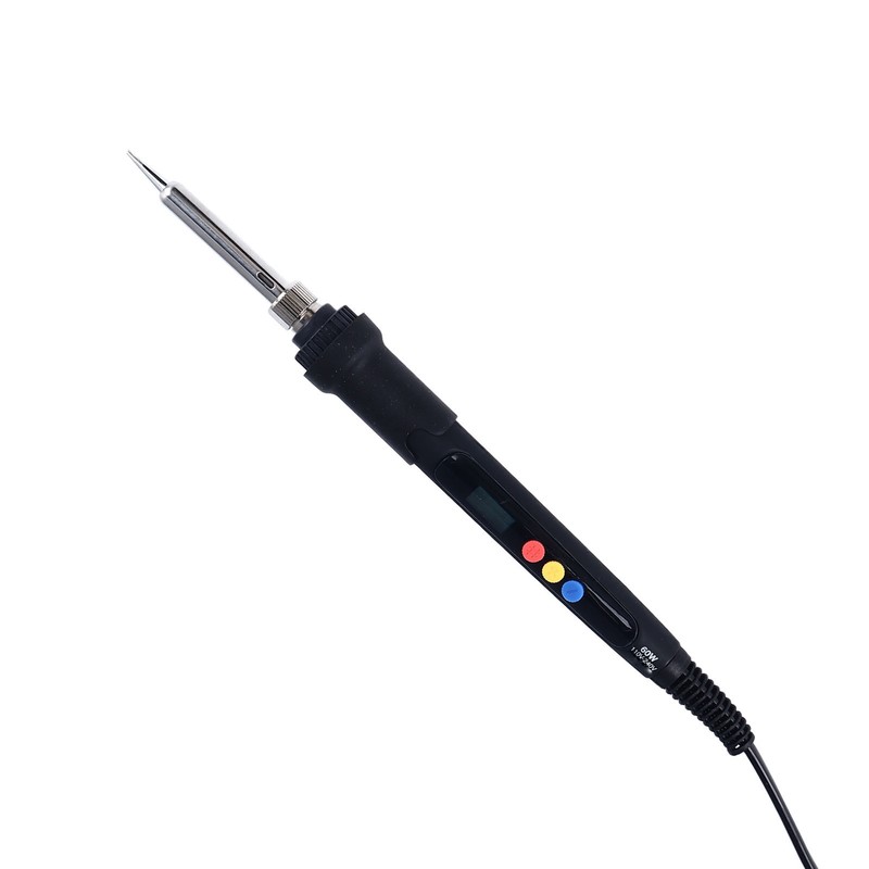 Soldering Iron Constant Temperature Digital Display Internal Heating Electric Soldering
