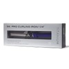 ion Titanium Pro Curling Iron, 11/4 Inch, Heats up to