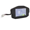 TFT Speedometer Clear Display Easy Installation LCD Display Instrument for
