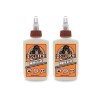 Gorilla Wood Glue, 4 ounce Bottle, (Pack of 12) -