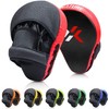 Xnature Boxing Equipment Punching Gloves Thai Pads Boxing Training Mitts