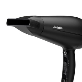 BaByliss BaByliss Turbo Smooth 2200 Hair Dryers