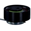 Febi Bilstein 11561 Timing Belt Tensioner Pulley for, Pump)