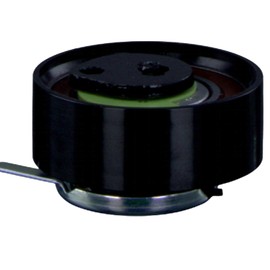 Febi Bilstein 11561 Timing Belt Tensioner Pulley for, Pump)