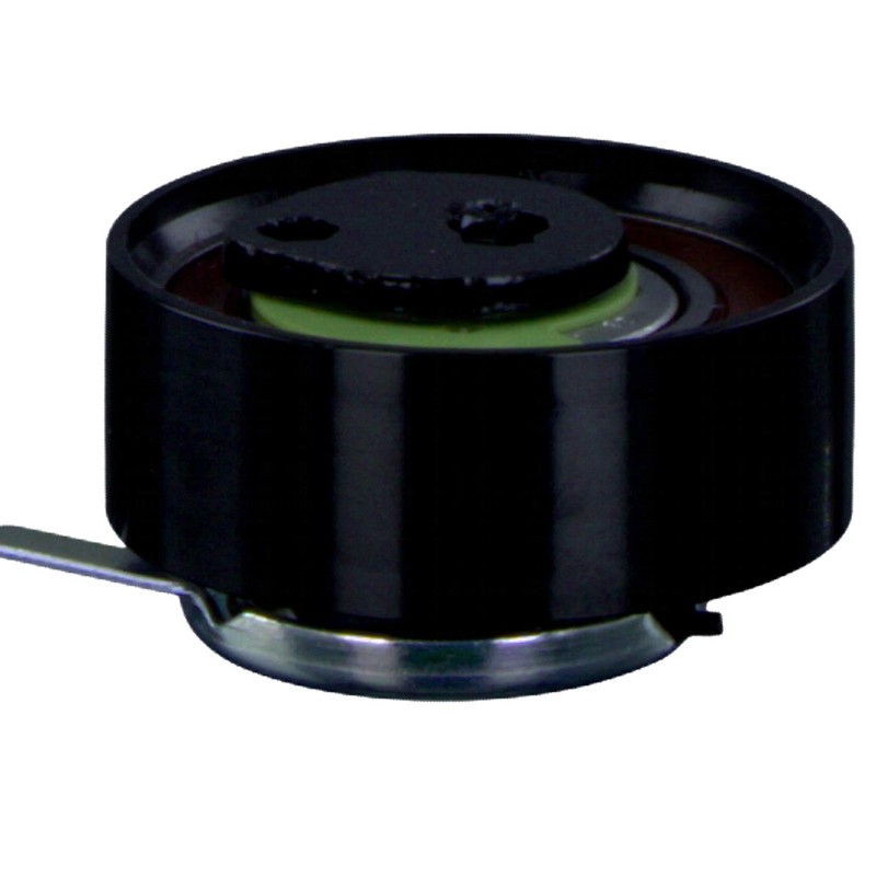 Febi Bilstein 11561 Timing Belt Tensioner Pulley for, Pump)