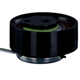 Febi Bilstein 11561 Timing Belt Tensioner Pulley for, Pump)