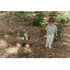 Little Dutch Forest Friends 7244 Toy Case Set of 2