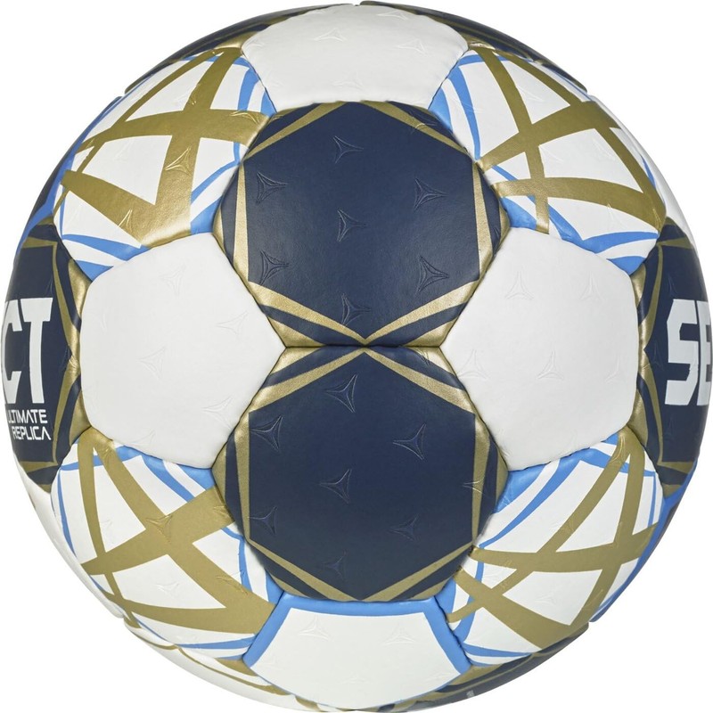 Select Replica EHF Champions League v25, misura 1