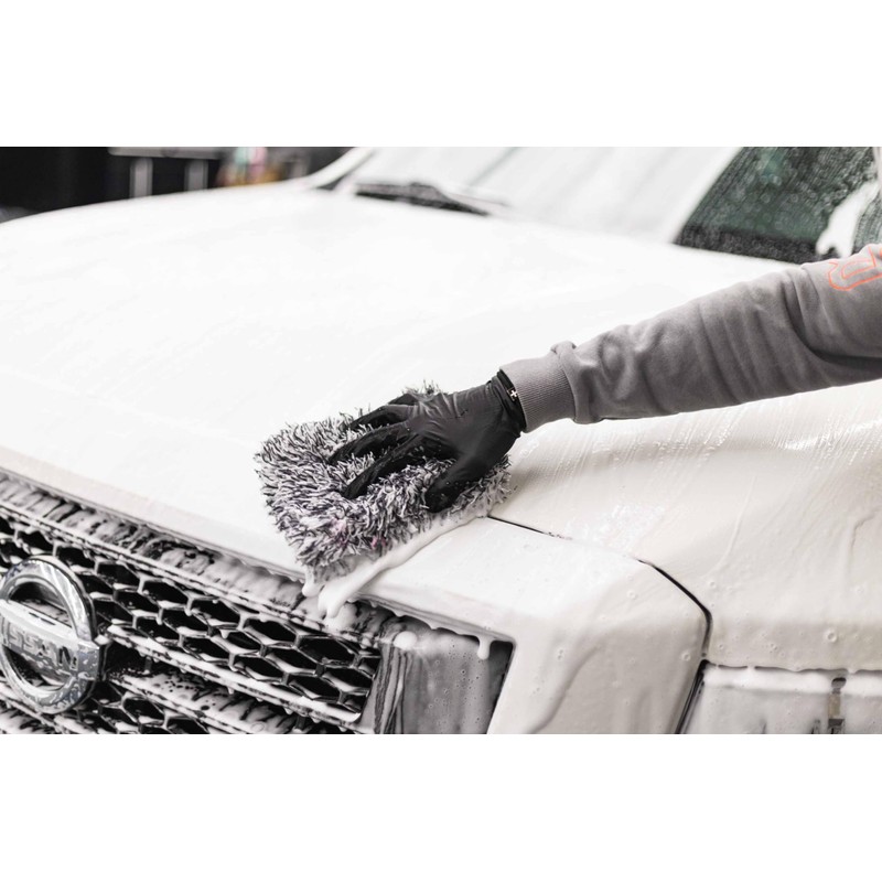 CarCandy - Bubblicious - Hyper Concentrated Vehicle Wash (32 oz)