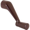 Prime-Line H 3534 Diecast Awning Window Crank Handle for Easy