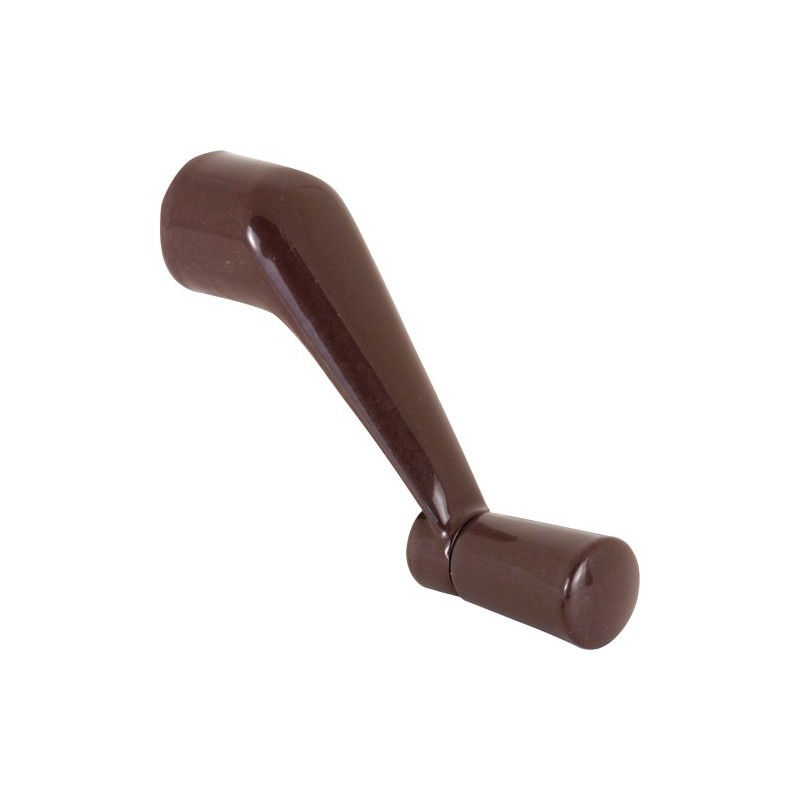 Prime-Line H 3534 Diecast Awning Window Crank Handle for Easy