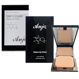 Skin Cover Cream No. 23 True Beige Light Skin Color Makeup - WFIZK76 / 스킨 커버 크림 23호 트루 베이지 연한 피부색 메이크업용-WFIZK76