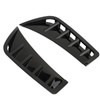 Front Bumper Side Air Intake Trim Cover Replacement for Benz