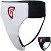Female Ladies Groin Guard Protector Kick Boxing Mix Martial Arts