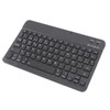 Mini Portable Wireless Bluetooth 3.0 Spanish Keyboard Touchpad for IOS/Android
