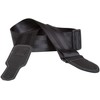 BOSS BSB-20 2-Inch Seatbelt Guitar Strap, Black Bundle with Roland