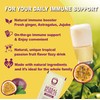 NuWonder Immunity Support Herbal Supplement made with Astragalus, Ginger, Jujube,