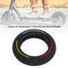 SLC8.5x2.0 Electric Scooter Tire 8.5In Rubber Solid Tire for Xiaomi