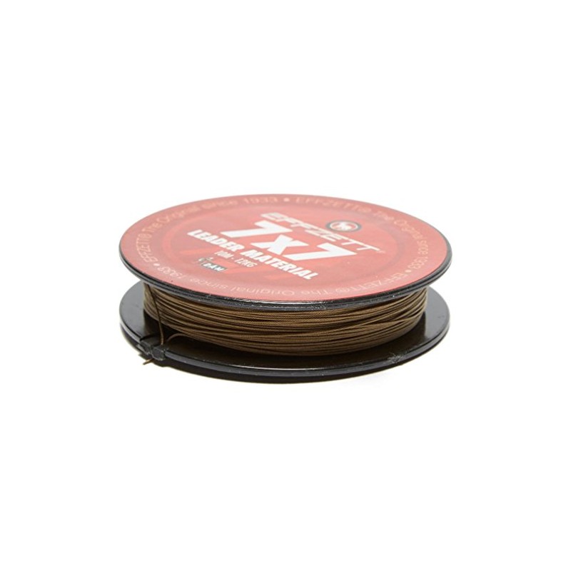 DAM 7x7 Leader, One Size