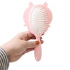 SHOBIDO CW47158 Die Cut Hair Brush Chiikawa