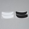 10 Pairs Eyelash Extension Gel Pad Reusable Silicone Lash Extension