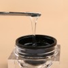 JelloJello non-wipe overlay gel 10g clear gel / 젤로젤로 논와이프