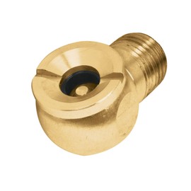 Truper BOCH-MA-1/4, Cabeza infladora de llantas, macho