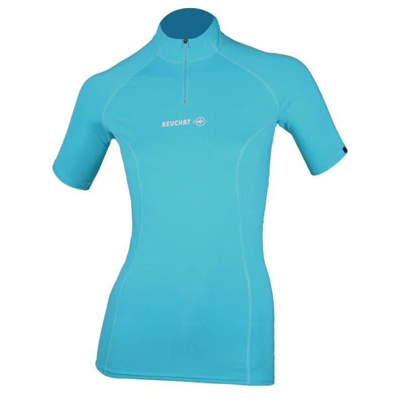 BEUCHAT Women's Atoll Rash Guard