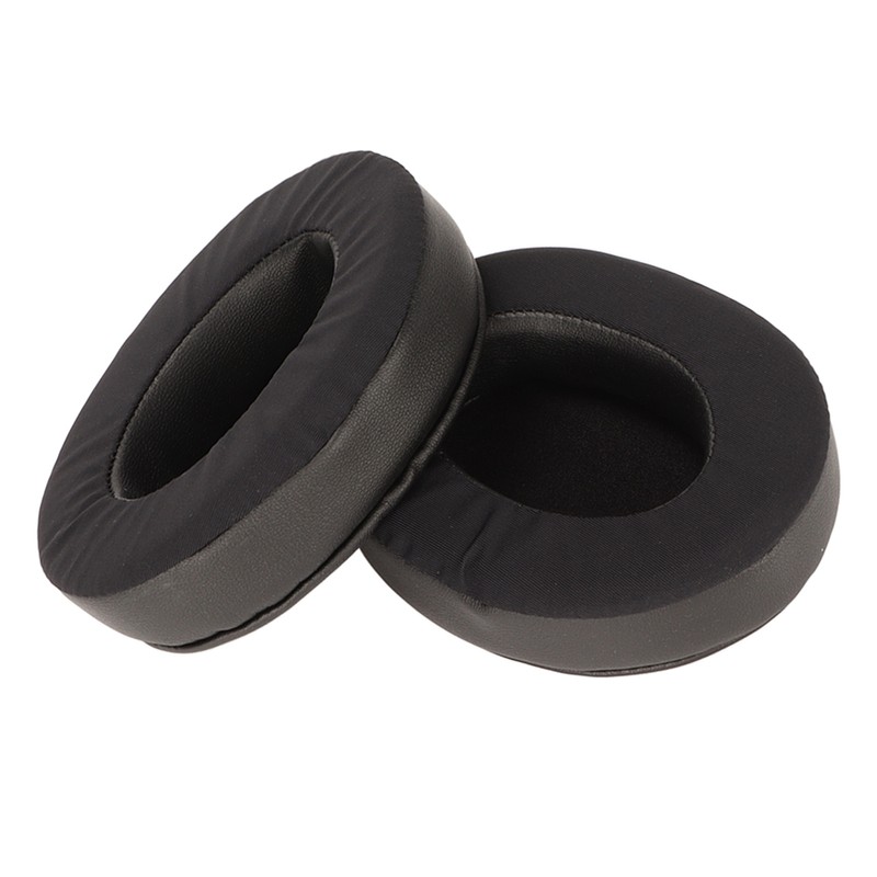 Headphone Ear Pads Noise Insulation Soft Comfortable Thickened Replacement Ear