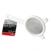 Chef Craft Classic Stainless Steel Mesh Strainer, 3 inches in