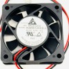 Delta (LOT OF 2) DELTA ELECTRONICS FAN AUB0612HHB-A / 2½"
