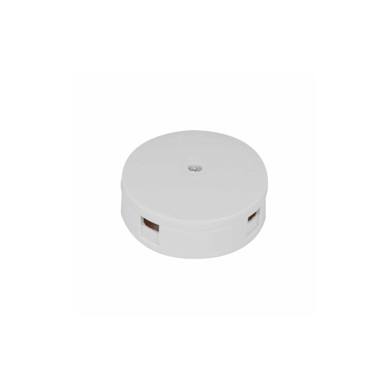 STATUS 30A Junction Box | White Waterproof Junction Box |