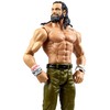 WWE Elias Action Figure in 6-inch Scale with Articulation &