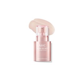 AHC Aura Secret Tone Up Cream SPF30 PA++, Radiant Aura Tone Up Cream, 50g, 1 piece / AHC 아우라 시크릿 톤 업 크림 SPF30 PA++, 화사한아우라톤업크림, 50g, 1개