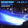 AQJ 9005 9006 LED Headlights Kit Combo Bulbs 8500K High