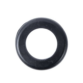 Gardner Bender GHG-1575 3 Count 3/4-Inch Hole, 3-Pack 3PK 3/4" Grommet, No Color