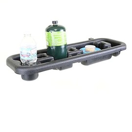 CLAM 2841 Fish Trap Center Console