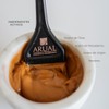 ARUAL - COSMETICA PROFESIONAL Arual tinte # 8 rubio claro