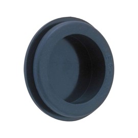 Joe Prince Takeshita Membrane Grommet, φ2.4 x 0.13 inches (60 x 3.2 mm), 1 piece, PG-6, SG-60A