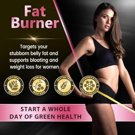 Fórmula nocturna para mujer
