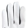 FootJoy Golf Gloves, FJ Junior Gloves, Boys, White, Junior M