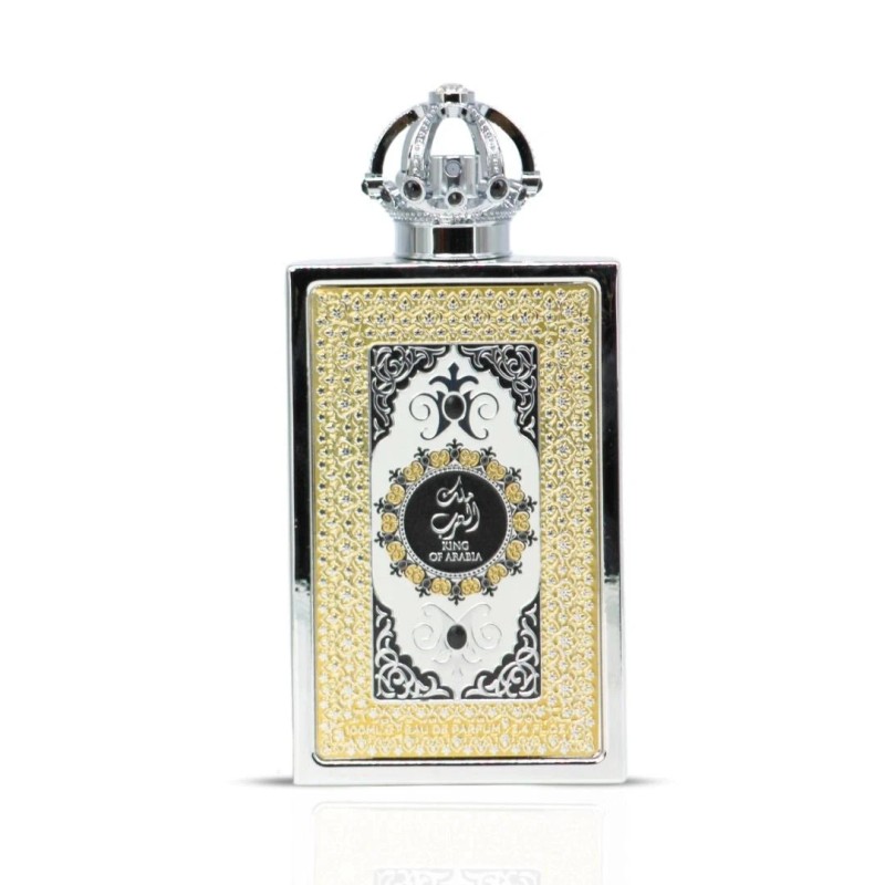 Lattafa Pride King of Arabia Eau De Parfum Spray 100ml