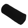 Lumbar Roll Pillow Multifunctional Memory Foam Back Roll Waist Support